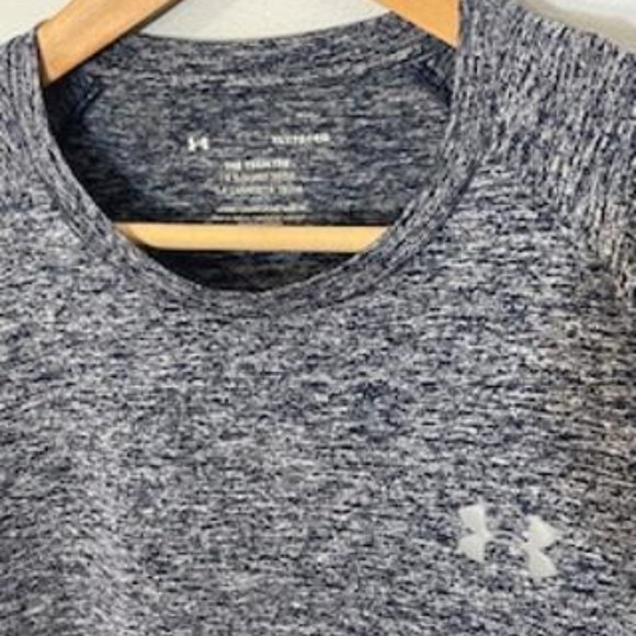Under Armour The Tech Tee - Picture 2 of 4